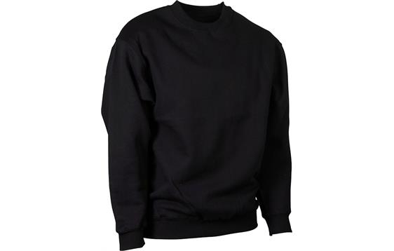 9407809 Tracker 3010 Tracker Original Sweat XX-Large Marinebl&#229;